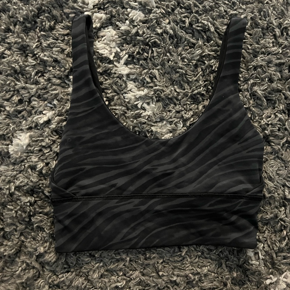 Lululemon Alight Reversible Bra